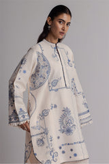 Zara Shahjahan | COCO Winter'26 | DIBA-10B