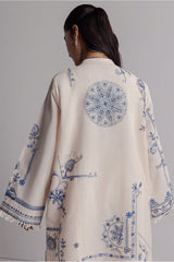 Zara Shahjahan | COCO Winter'26 | DIBA-10B