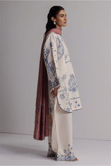 Zara Shahjahan | COCO Winter'26 | DIBA-10B