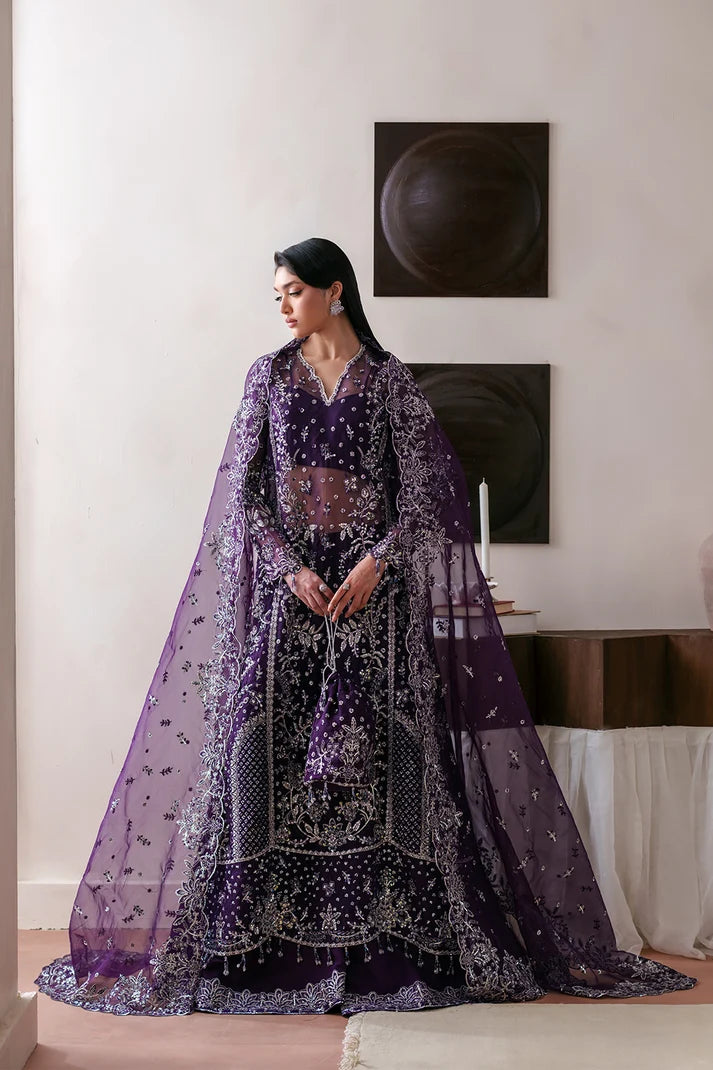 Starlit Jewels By Emaan Adeel | Tourmaline
