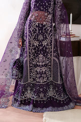 Starlit Jewels By Emaan Adeel | Tourmaline
