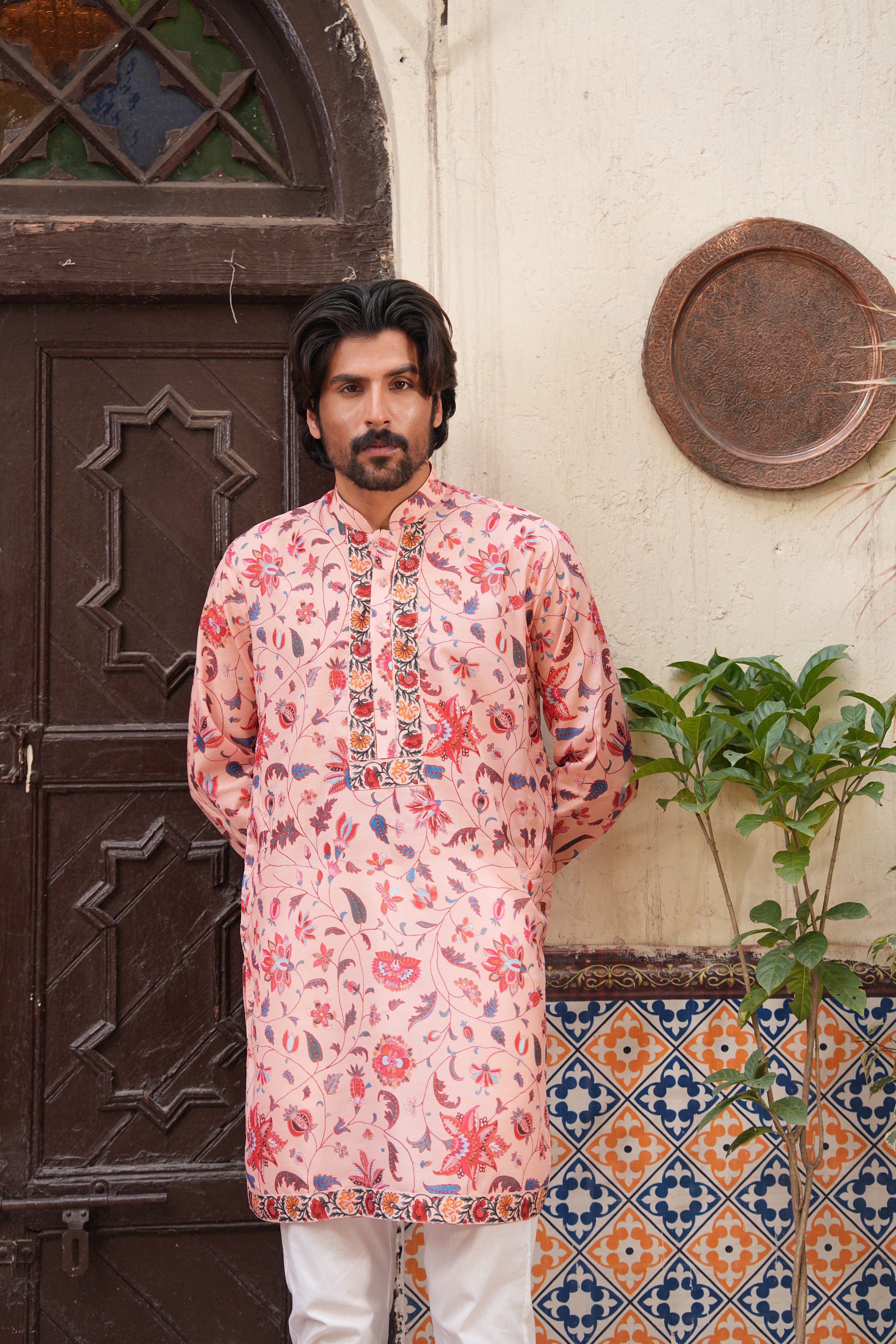 Highway Fashion Couture | Jogi | Rajdaar Collection