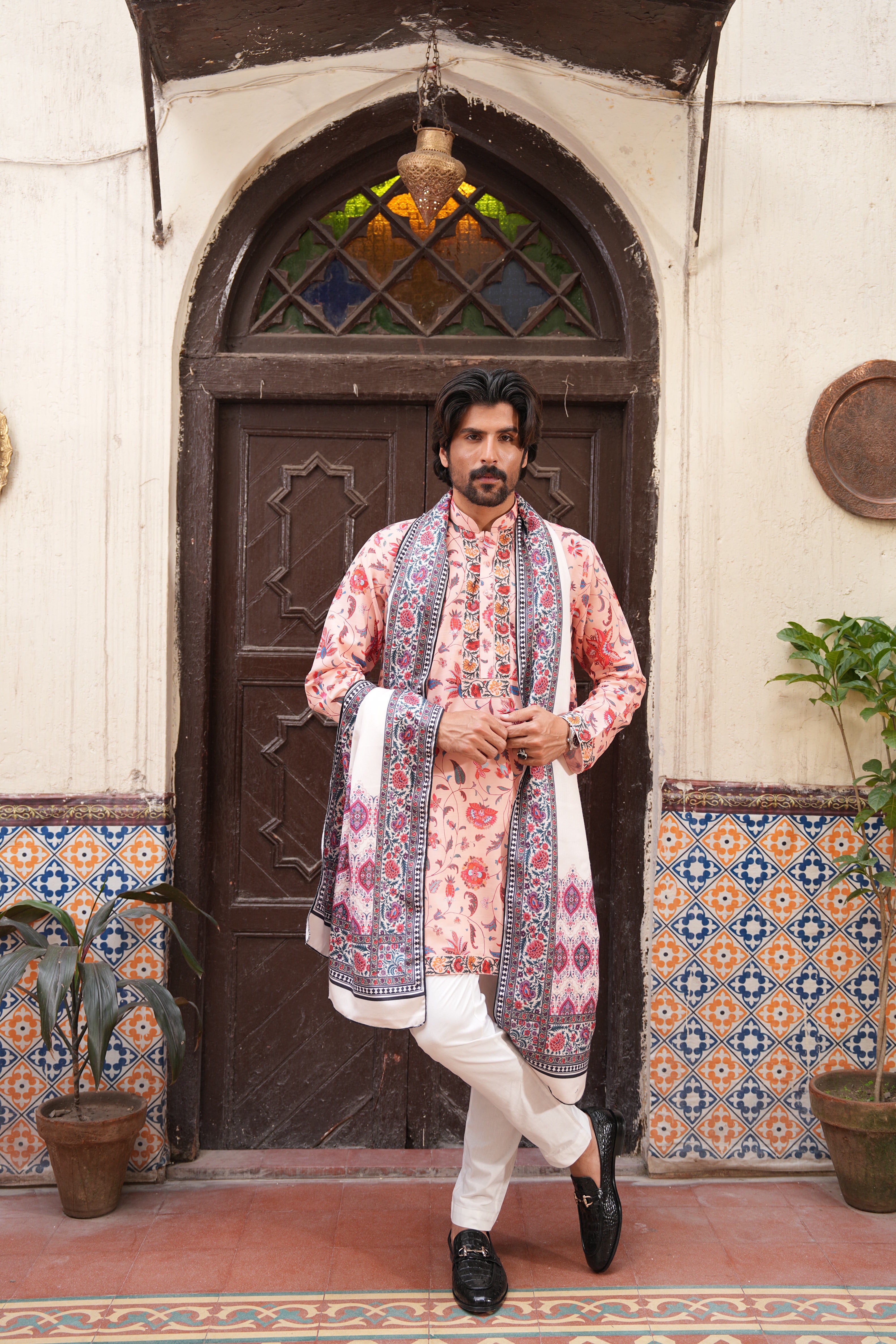 Highway Fashion Couture | Jogi | Rajdaar Collection