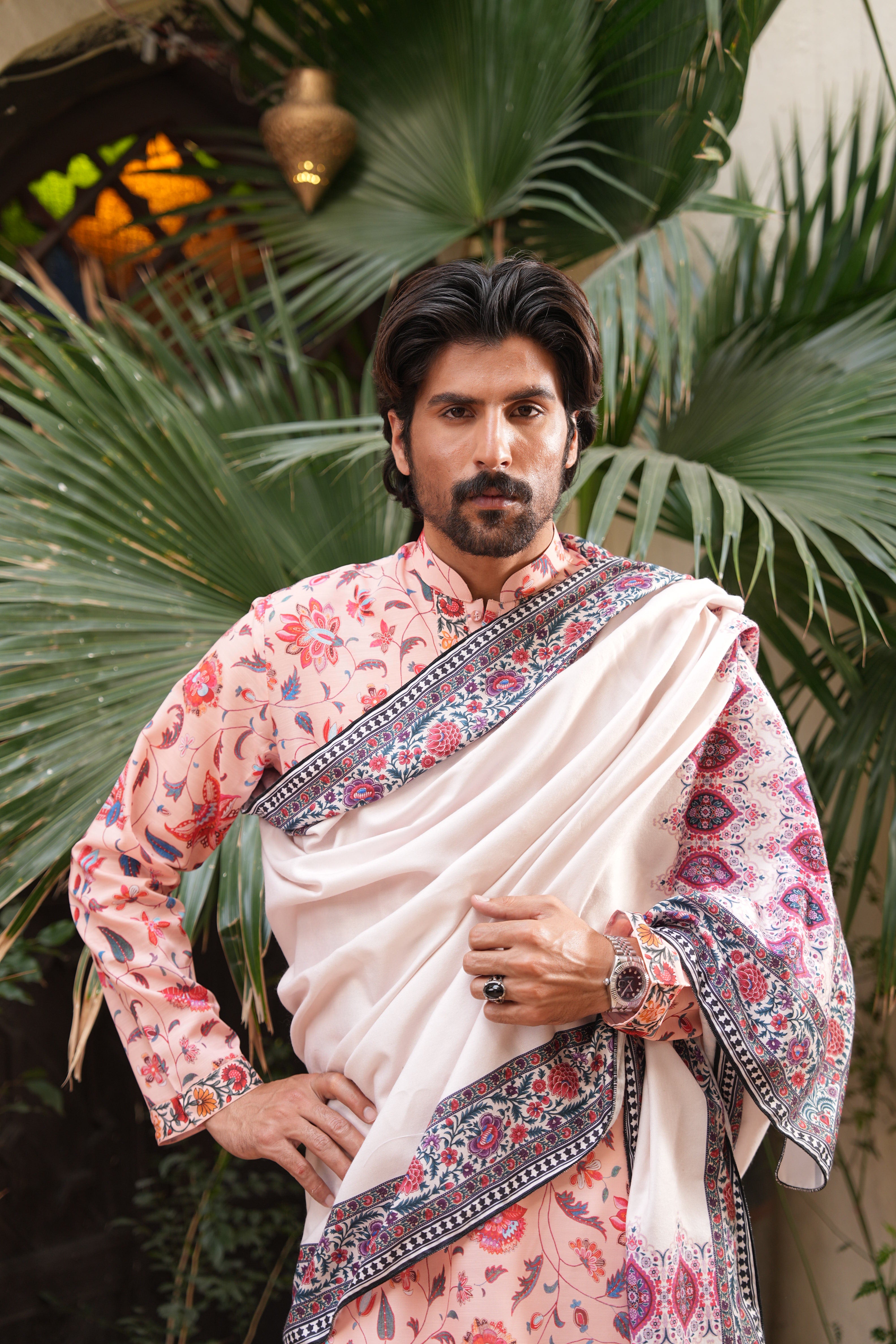 Highway Fashion Couture | Jogi | Rajdaar Collection