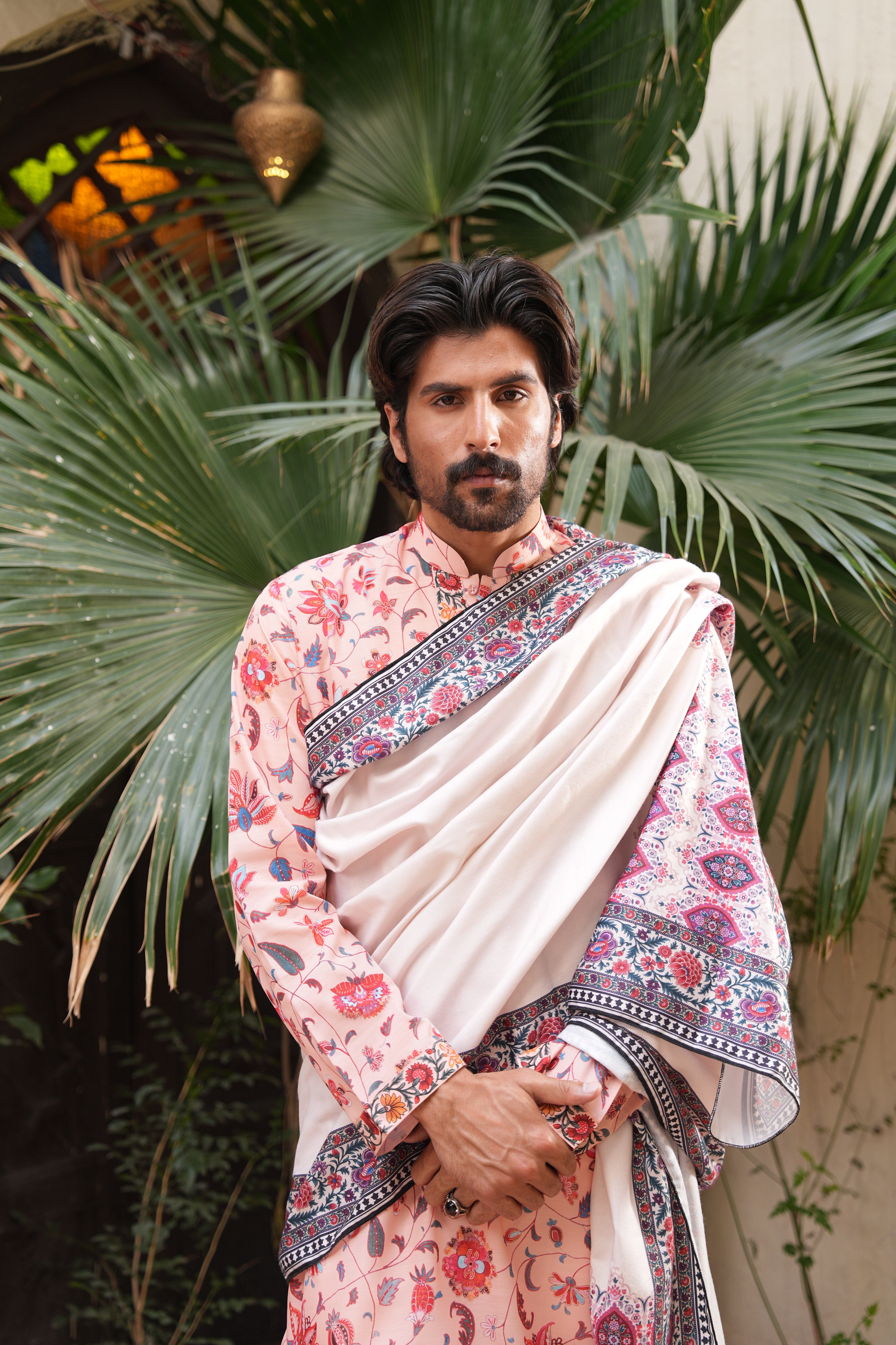 Highway Fashion Couture | Jogi | Rajdaar Collection