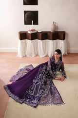 Starlit Jewels By Emaan Adeel | Tourmaline