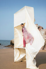 Florent Festive Luxury Lawn '26 | FLL - 1A