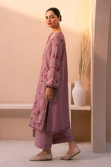 Xenia Winter Slub Khaddar Vol 2 | DANEEN