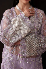 Starlit Jewels By Emaan Adeel | Lapis