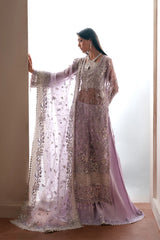Starlit Jewels By Emaan Adeel | Lapis