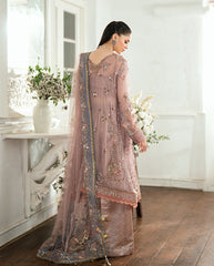 Mushq | Roop Rangoli | SHAAM SHANDAR Chiffon Collection