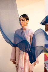 Basant ChikenKari '26 unstitched FBC - 4A