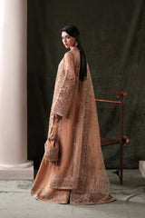 Starlit Jewels By Emaan Adeel | Hessonite