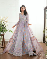 Mushq | Rangeela Raag | SHAAM SHANDAR Chiffon Collection