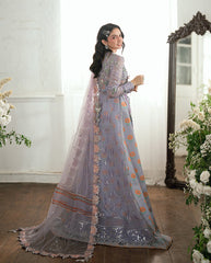 Mushq | Rangeela Raag | SHAAM SHANDAR Chiffon Collection