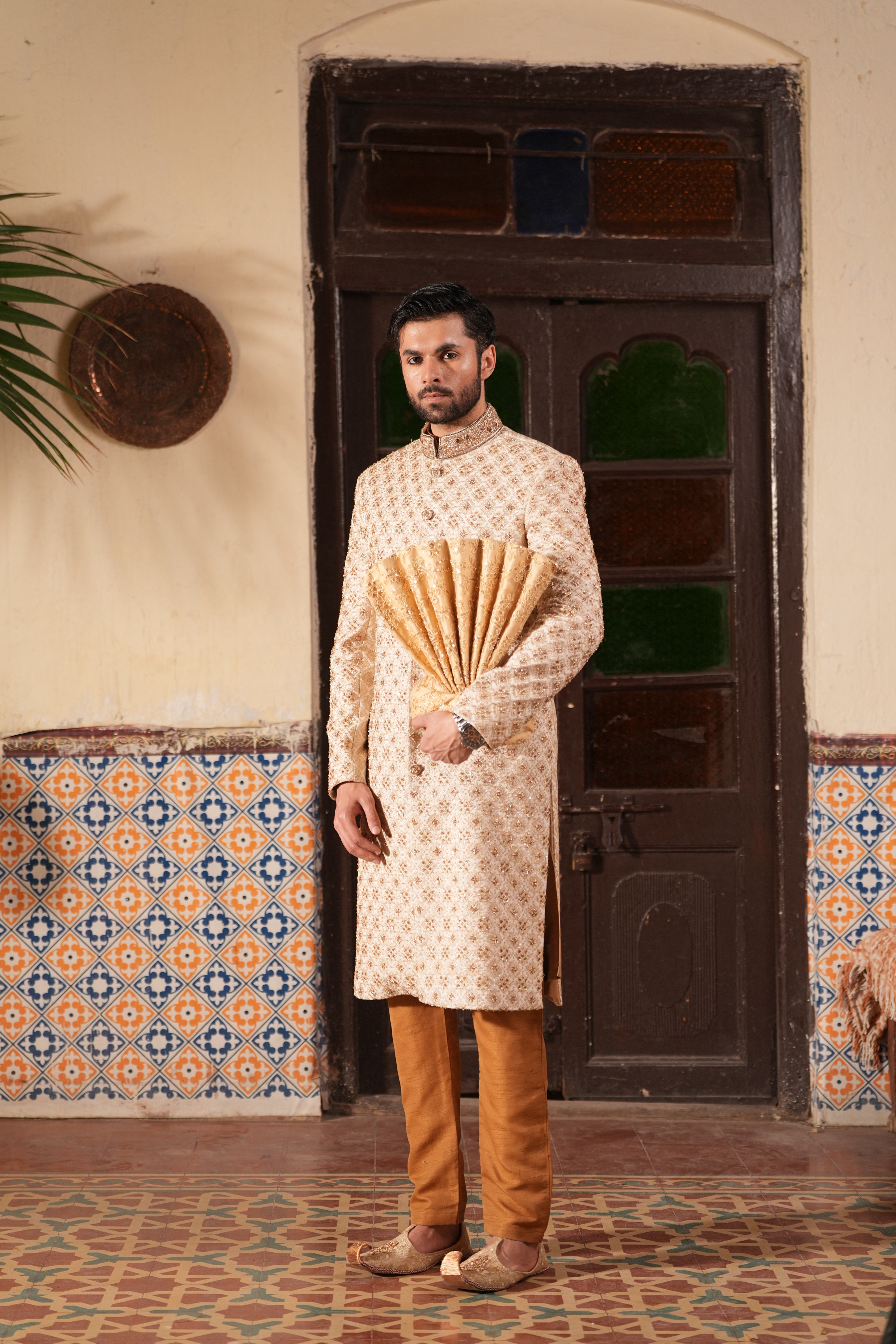 Highway Fashion Couture | Mehr Raaj | Rajdaar Collection