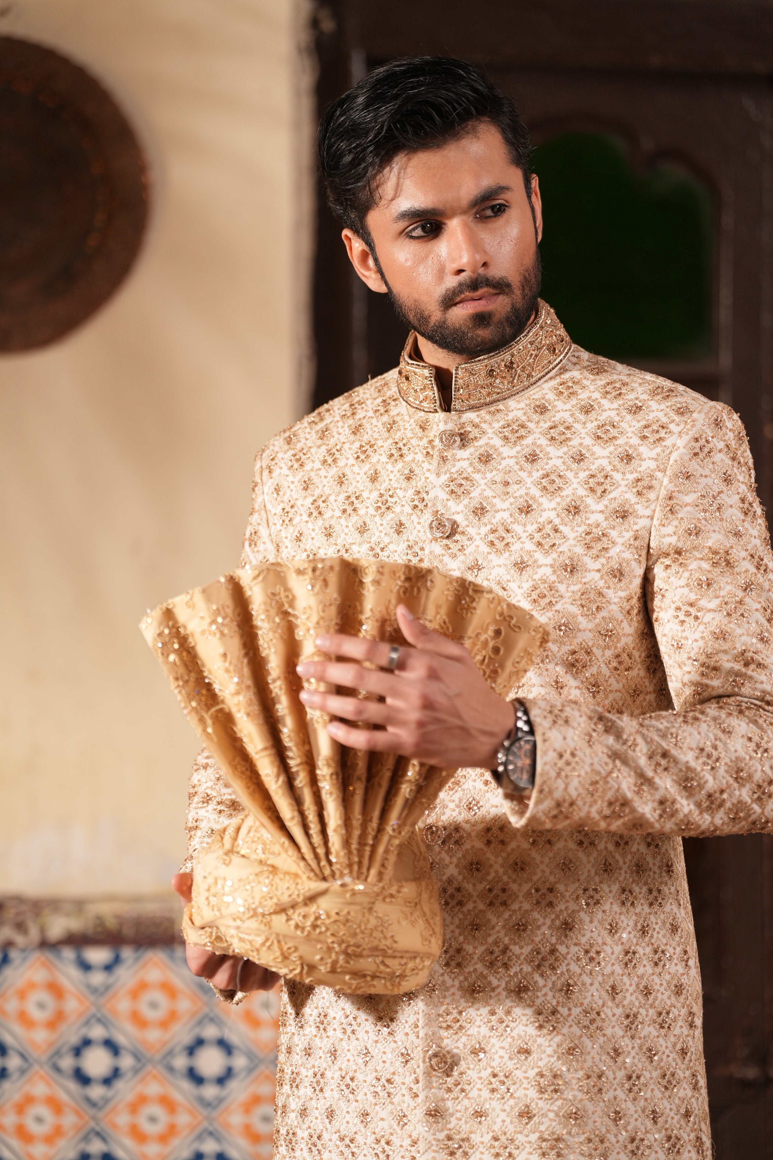 Highway Fashion Couture | Mehr Raaj | Rajdaar Collection