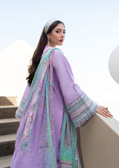 Mira Luxury Lawn '26 By Kanwal Malik | SIANA