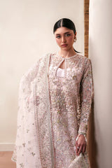 Starlit Jewels By Emaan Adeel | Pearl Essence