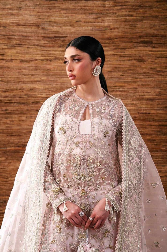 Starlit Jewels By Emaan Adeel | Pearl Essence