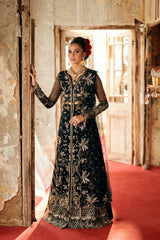 Mehermaah Wedding Formals | ZAIB