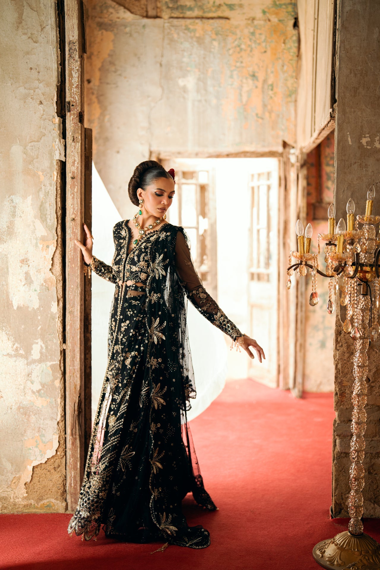Mehermaah Wedding Formals | ZAIB