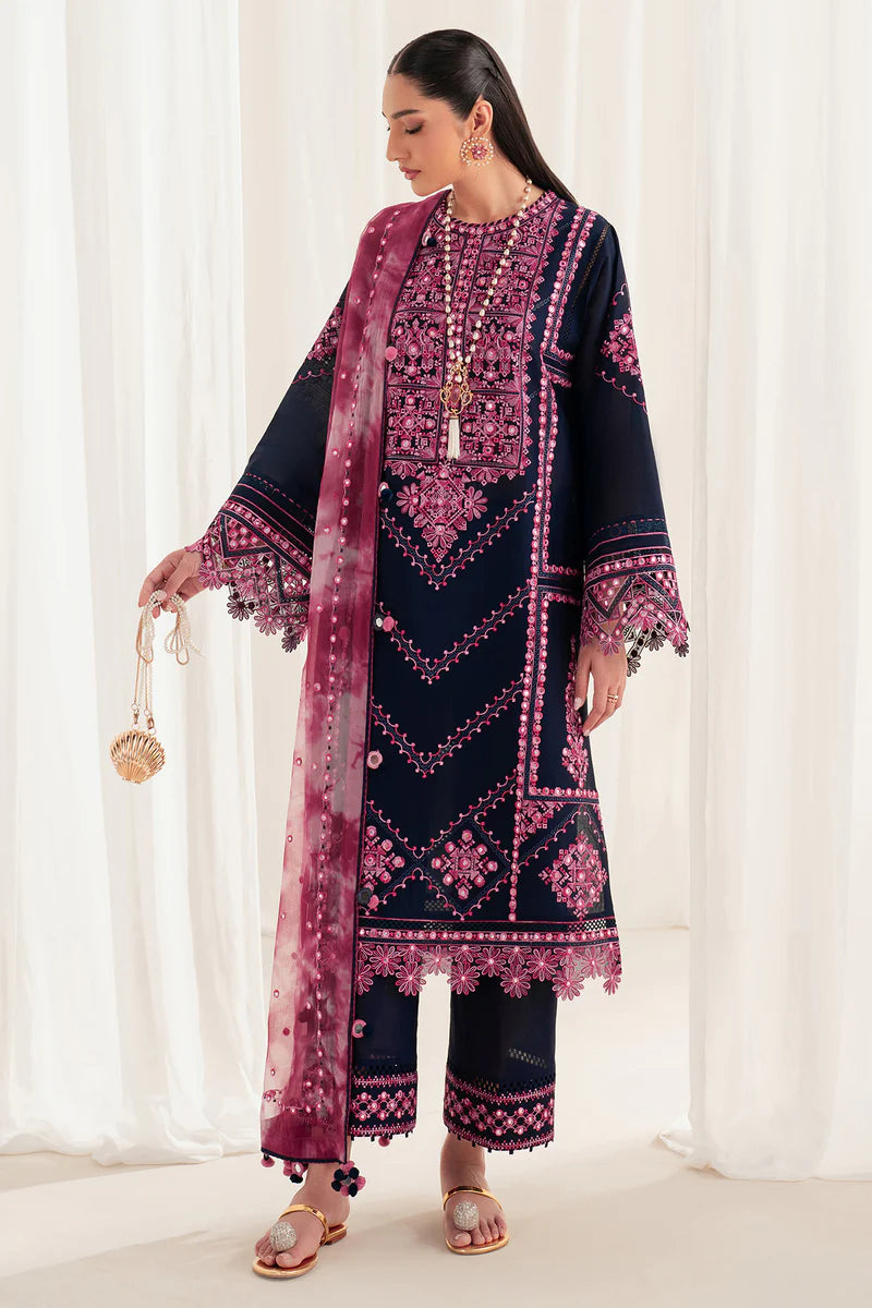 Jazmin | IL'25-D01 | IRIS LUXURY LAWN