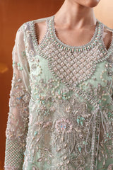 Starlit Jewels By Emaan Adeel | Moonstone Gleam