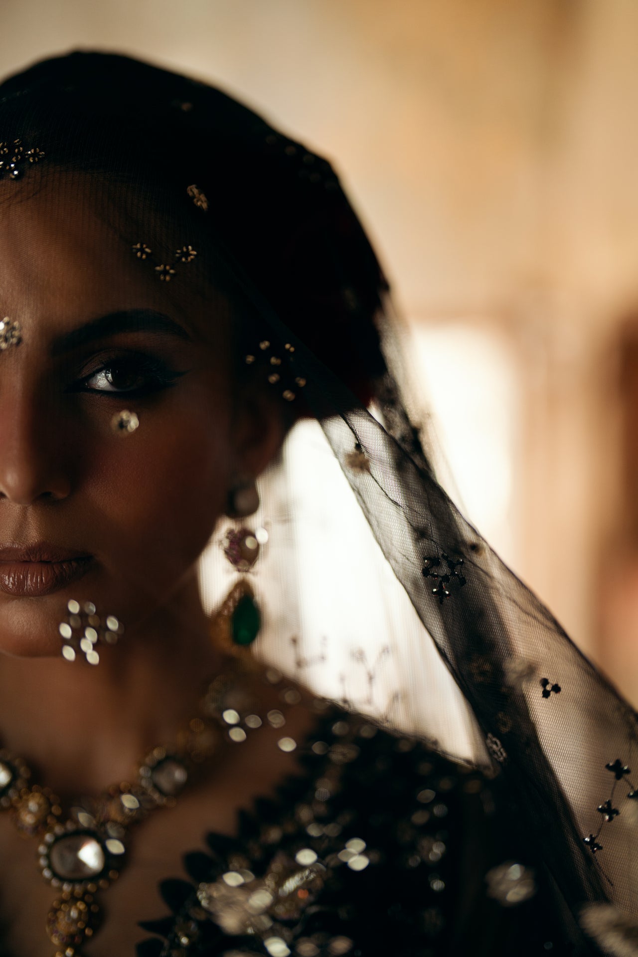 Mehermaah Wedding Formals | ZAIB
