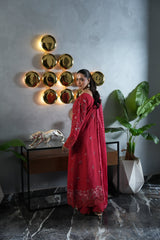 Aylin Lawn '26 | Crimson Charm