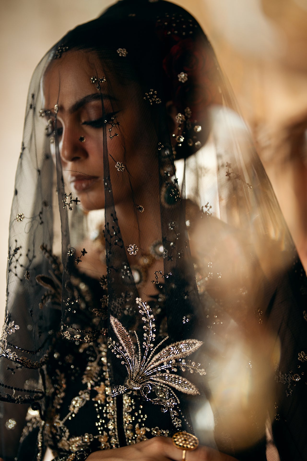 Mehermaah Wedding Formals | ZAIB