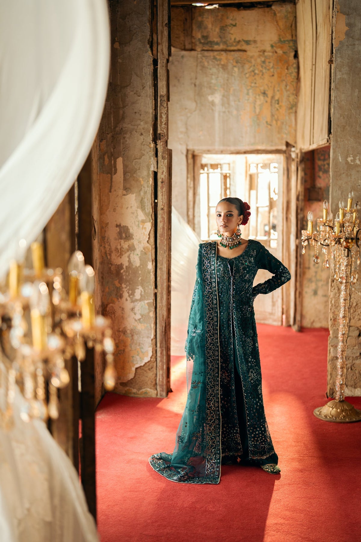 Mehermaah Wedding Formals | BANO