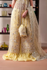 Starlit Jewels By Emaan Adeel | Lemon Quartz