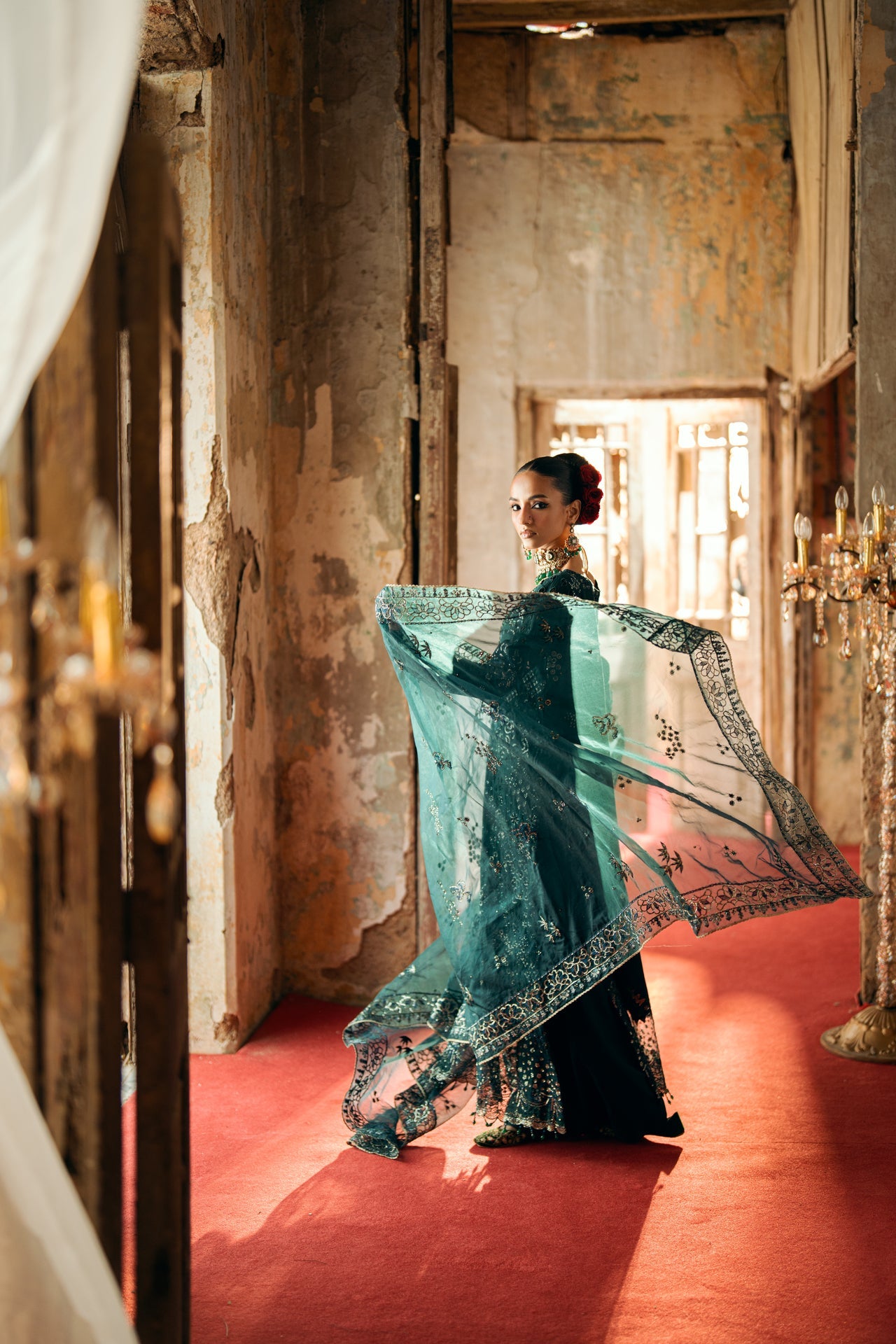 Mehermaah Wedding Formals | BANO