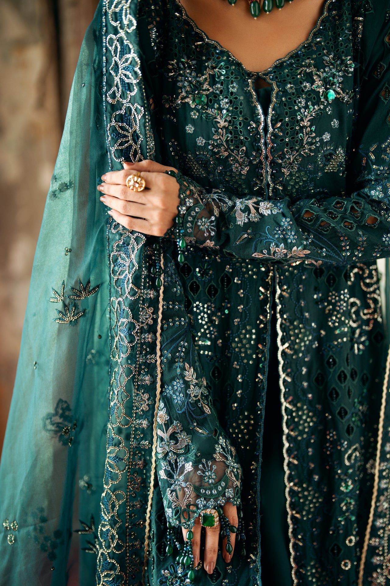 Mehermaah Wedding Formals | BANO