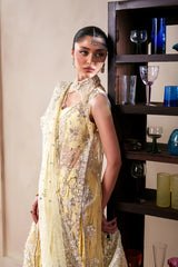 Starlit Jewels By Emaan Adeel | Lemon Quartz