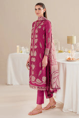 Jazmin | IL'25-D05 | IRIS LUXURY LAWN IL'25