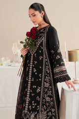 Jazmin | IL'25-D07 | IRIS LUXURY LAWN IL'25
