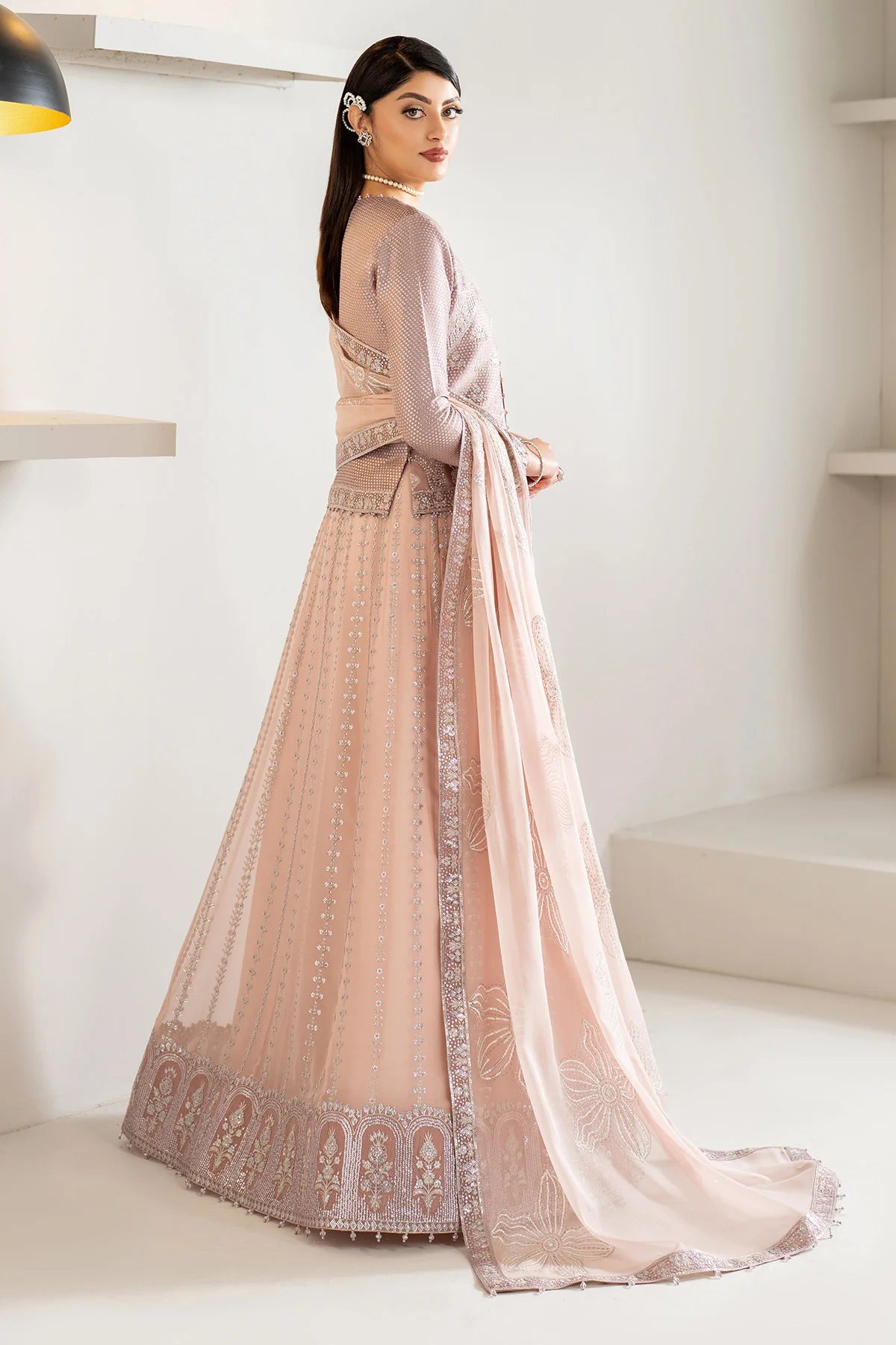 Alizeh | Nisa | Alizeh Formals
