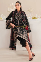 Jazmin | IL'25-D07 | IRIS LUXURY LAWN IL'25