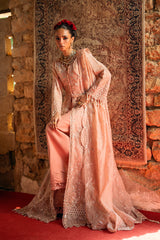 Mehermaah Wedding Formals | NARGIS
