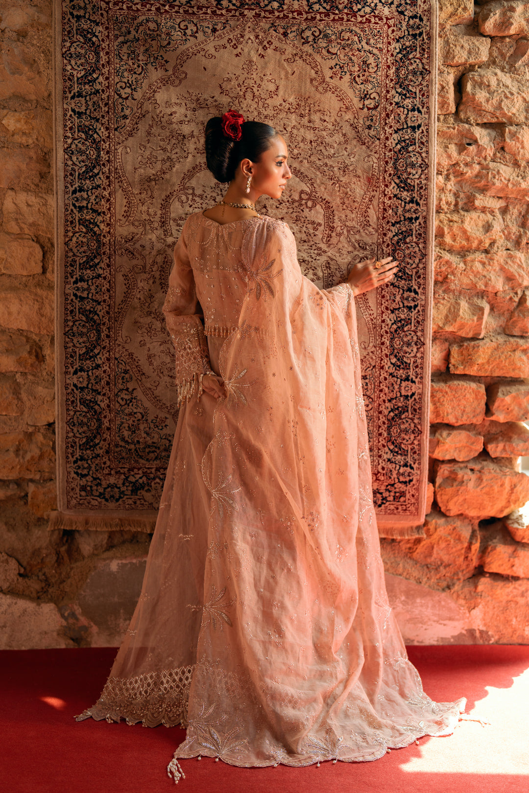 Mehermaah Wedding Formals | NARGIS
