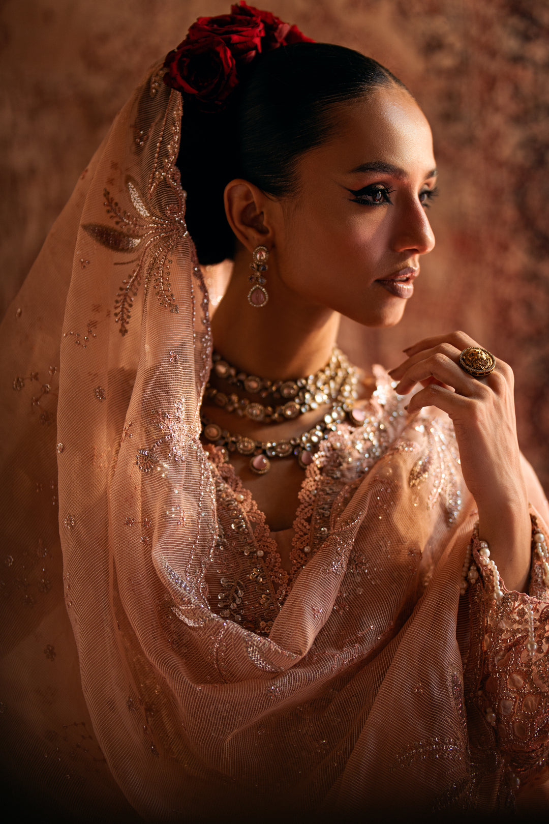 Mehermaah Wedding Formals | NARGIS