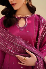 Tabeer The Silk Edit '26 By Zarif | Horain