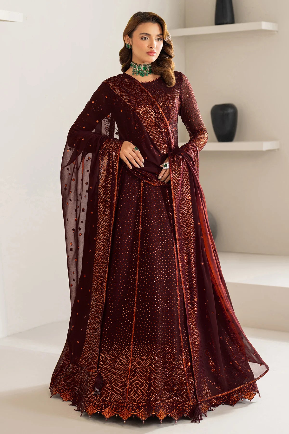 Alizeh | Liyana | Alizeh Formals