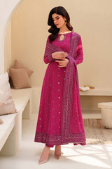 Tabeer The Silk Edit '26 By Zarif | Horain