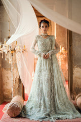 Mehermaah Wedding Formals | SHANOOR