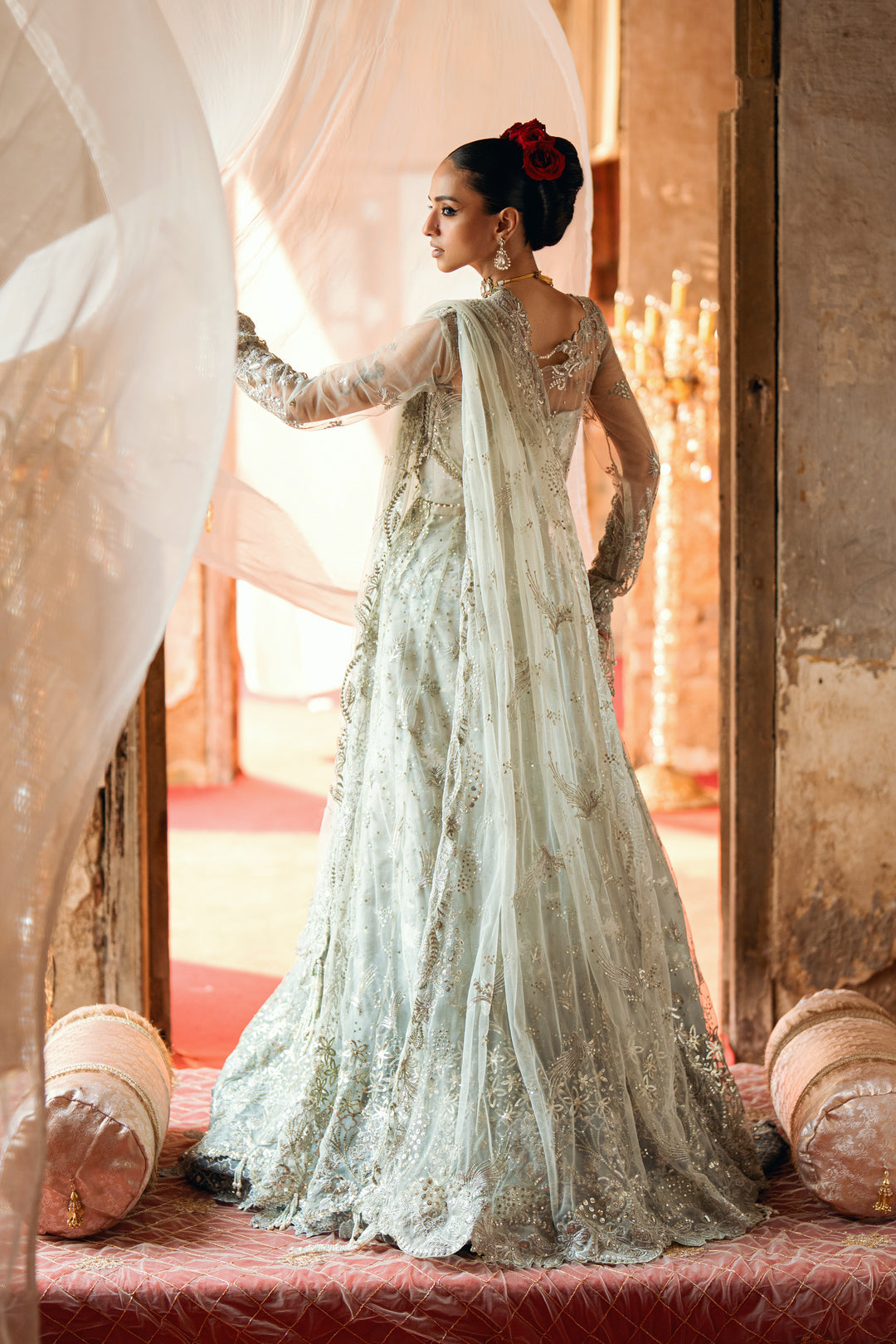 Mehermaah Wedding Formals | SHANOOR