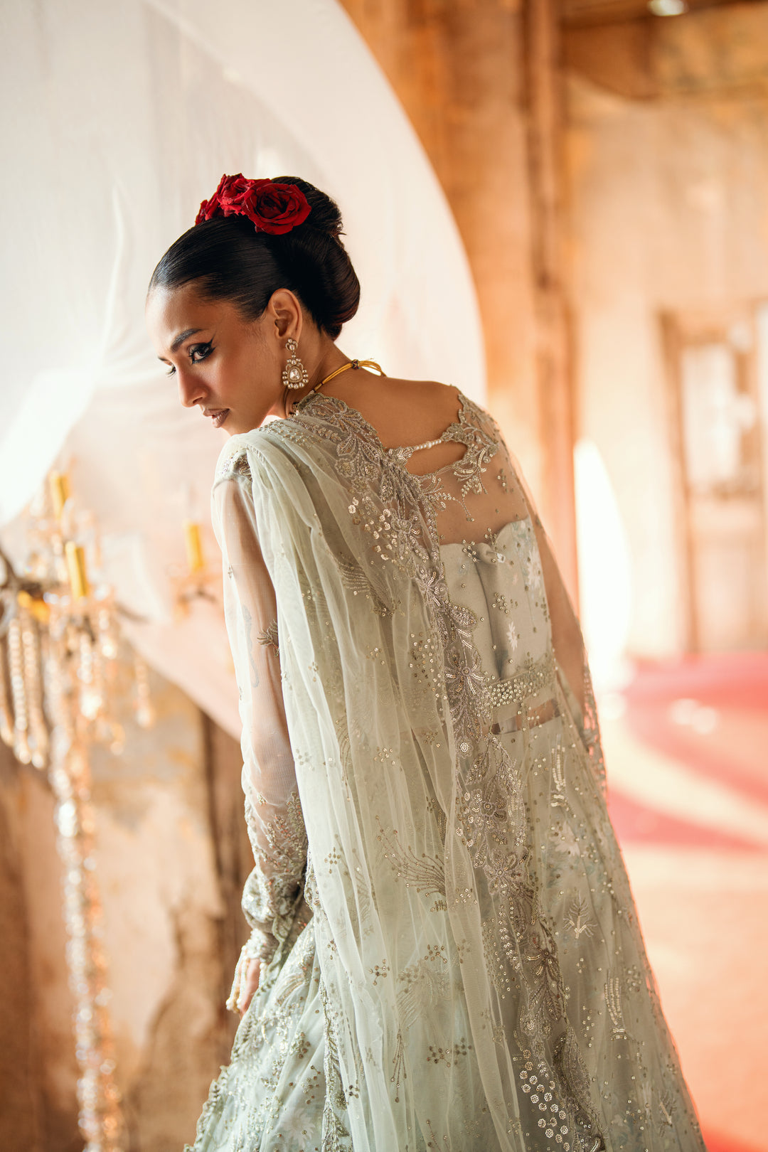 Mehermaah Wedding Formals | SHANOOR