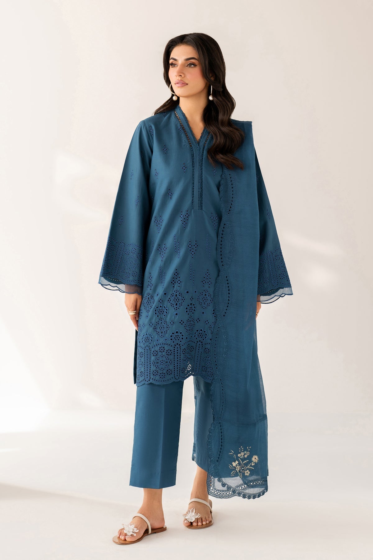 Xenia L'essence Summer '26 | ZAYLI